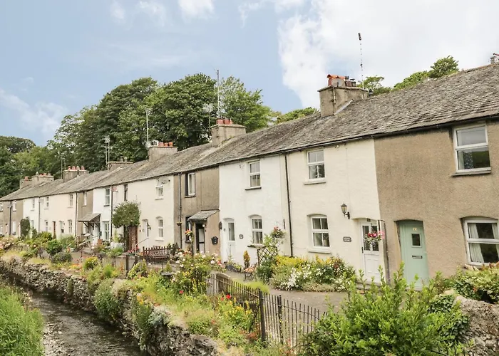 Herdwick Cottage