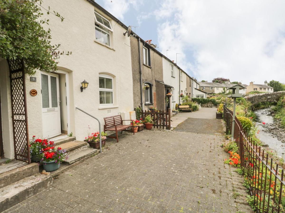 Herdwick Holiday home Grange-over-Sands