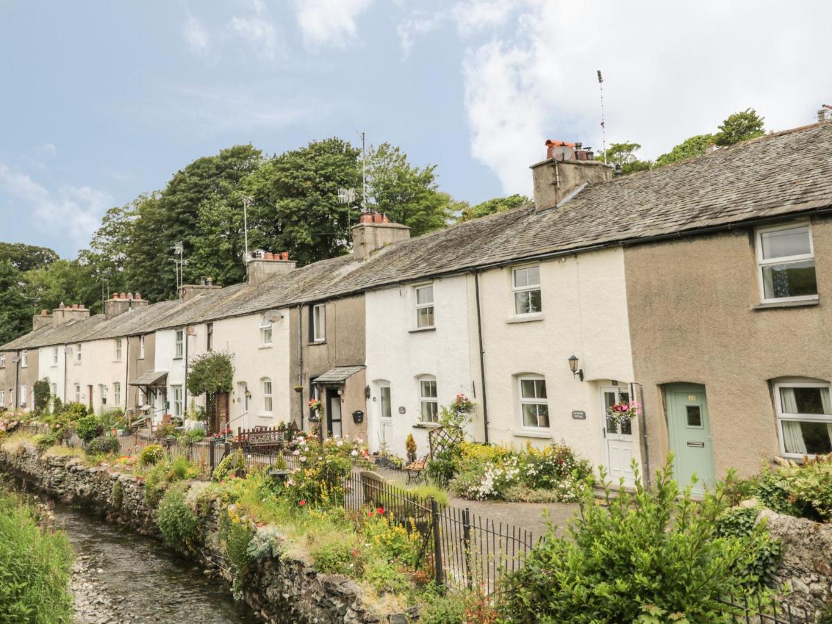 Holiday home Herdwick