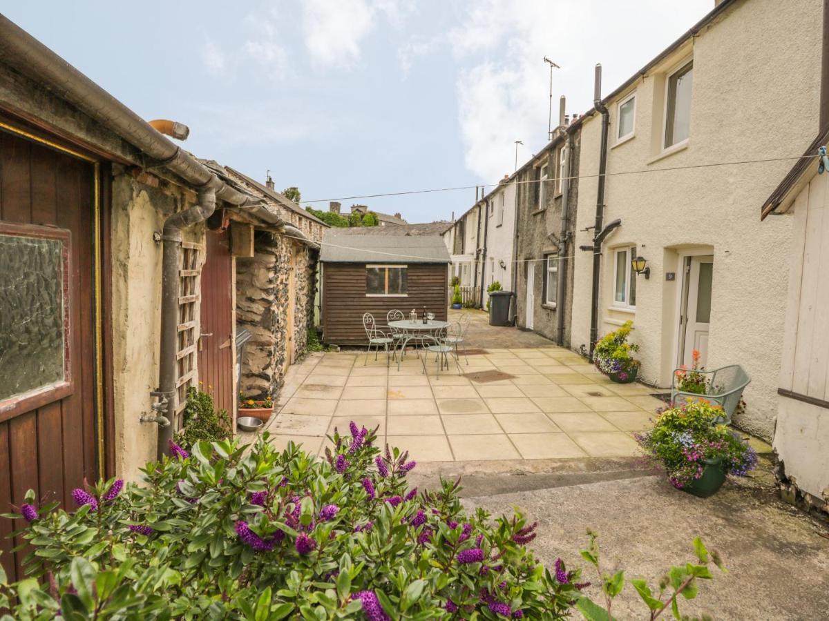 Herdwick Holiday home Grange-over-Sands