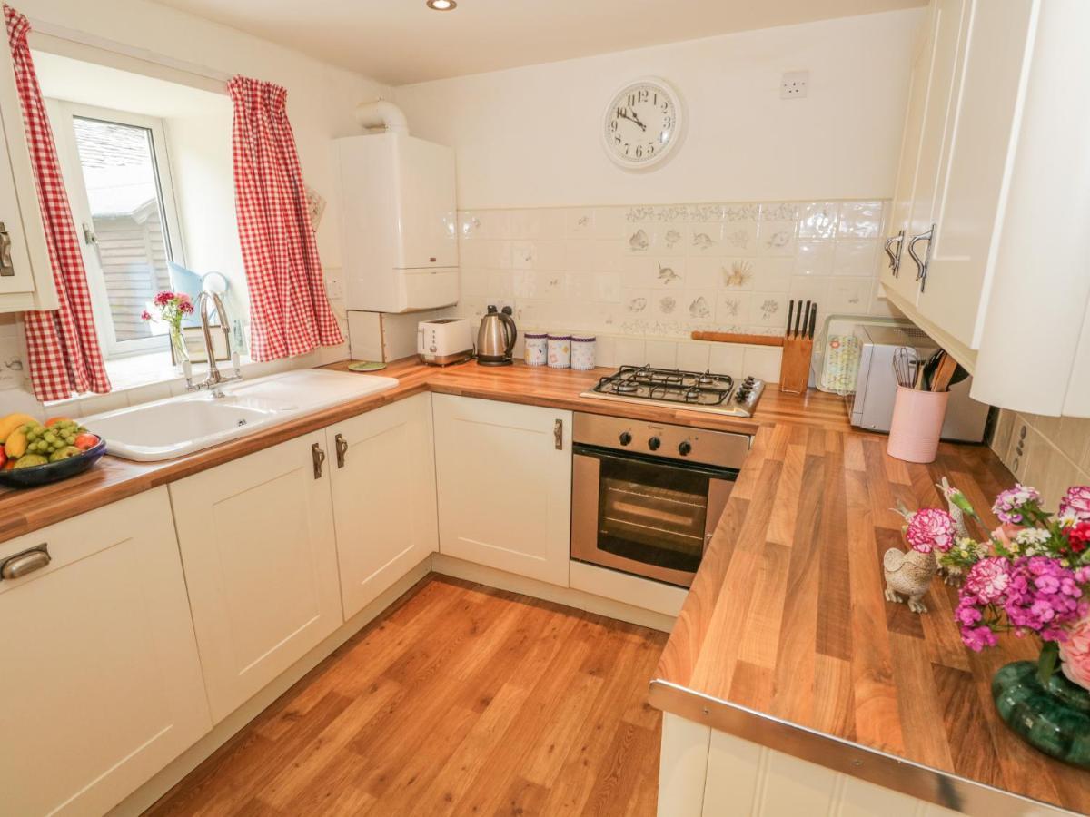 Holiday home Herdwick Grange-over-Sands