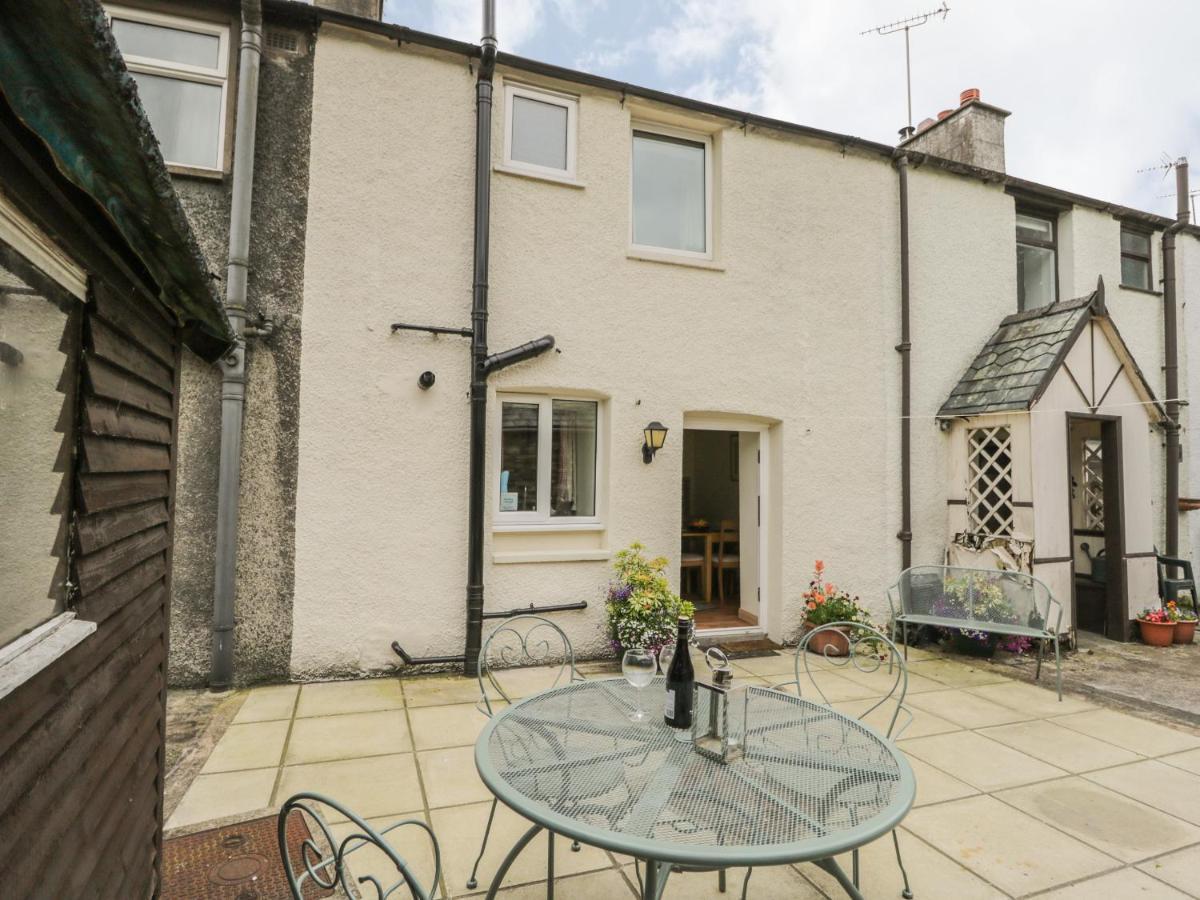 Herdwick Holiday home