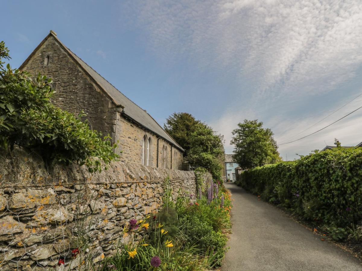 Holiday home Herdwick *